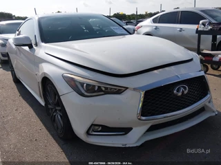 INFINITI INFINITI Q60 3.0T SPORT
