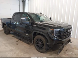 GMC SIERRA 1500 ELEVATION