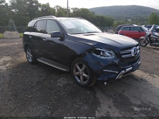 MERCEDES-BENZ MERCEDES-BENZ GLE 350 4MATIC