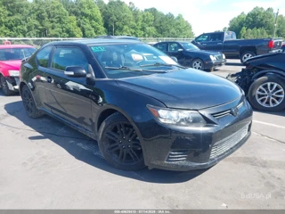 SCION SCION TC
