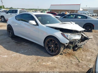 HYUNDAI HYUNDAI GENESIS 3.8 GRAND TOURING