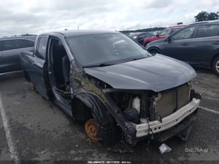 HONDA HONDA RIDGELINE RTL-T