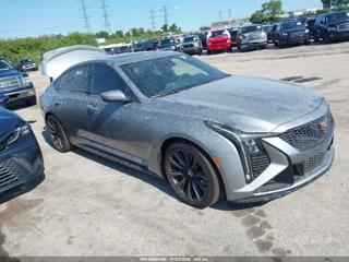 CADILLAC CADILLAC CT5-V V-SERIES BLACKWING RWD