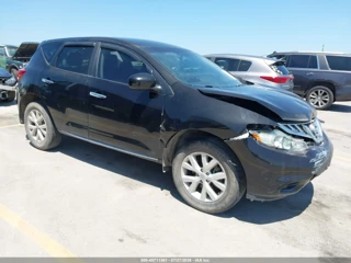 NISSAN NISSAN MURANO S