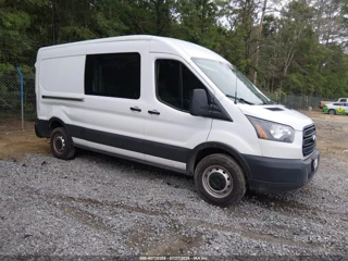 FORD FORD TRANSIT-250