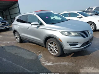 LINCOLN LINCOLN MKC SELECT