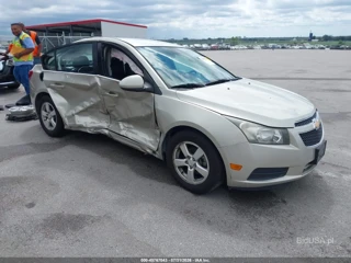 CHEVROLET CHEVROLET CRUZE LT