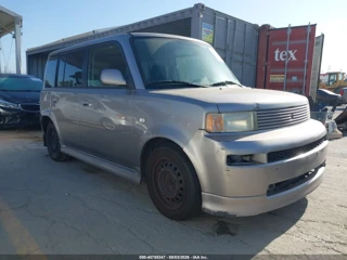 SCION SCION XB