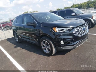 FORD FORD EDGE SEL