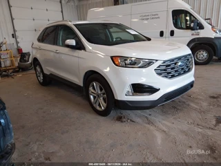 FORD FORD EDGE SEL