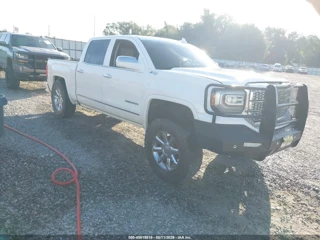 GMC SIERRA 1500 SLT