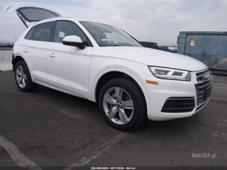 AUDI AUDI Q5 45 PREMIUM