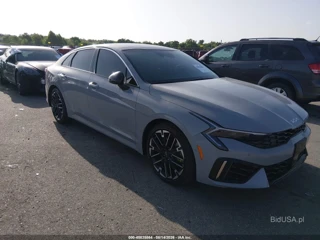 KIA KIA K5 GT