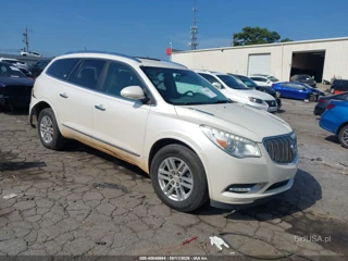 BUICK BUICK ENCLAVE CONVENIENCE