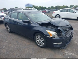 NISSAN NISSAN ALTIMA 2.5 S