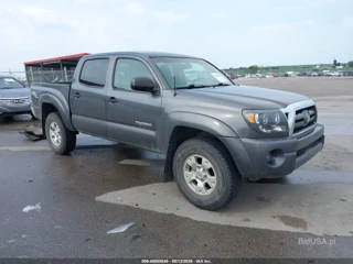 TOYOTA TOYOTA TACOMA BASE V6