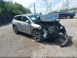 HYUNDAI HYUNDAI TUCSON SEL