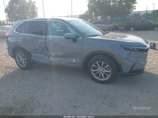 HONDA HONDA CR-V EX AWD