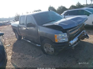 CHEVROLET CHEVROLET SILVERADO 1500 LT