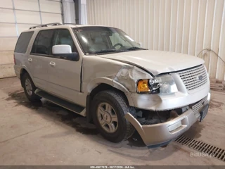 FORD FORD EXPEDITION LIMITED