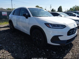HONDA HONDA HR-V 2WD SPORT