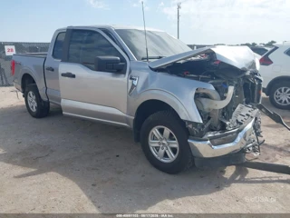 FORD FORD F-150 XLT