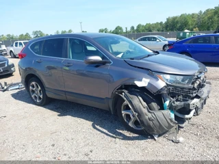 HONDA HONDA CR-V EX-L/EX-L NAVI
