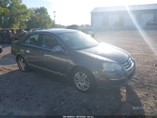 VOLKSWAGEN VOLKSWAGEN JETTA SE/SEL