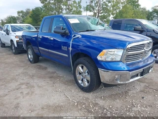 RAM RAM 1500 BIG HORN