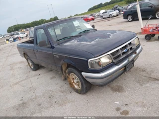 FORD FORD RANGER