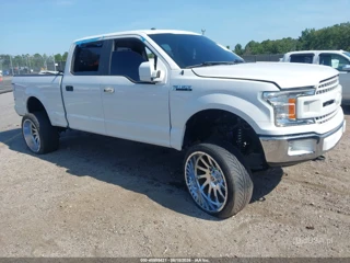 FORD FORD F-150 XL