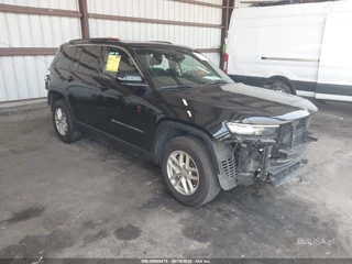 JEEP JEEP GRAND CHEROKEE LAREDO X 4X2