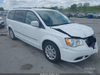 CHRYSLER CHRYSLER TOWN & COUNTRY TOURING