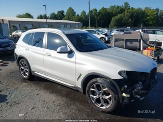 BMW X3 XDRIVE30I