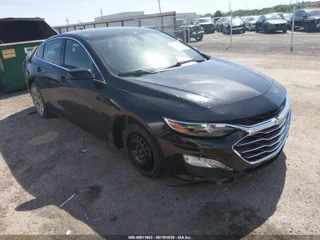 CHEVROLET CHEVROLET MALIBU FWD LT