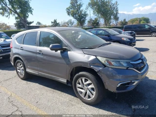 HONDA HONDA CR-V EX