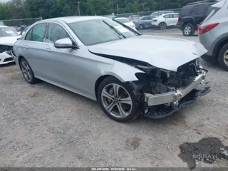 MERCEDES-BENZ MERCEDES-BENZ E 350