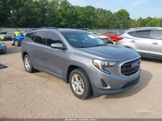 GMC TERRAIN SLE