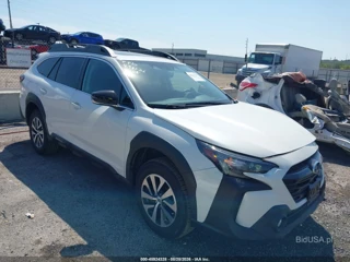 SUBARU SUBARU OUTBACK PREMIUM