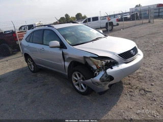 LEXUS LEXUS RX 350