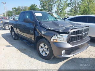 RAM RAM 1500 EXPRESS  4X4 6'4 BOX
