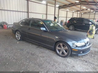 BMW 325CI