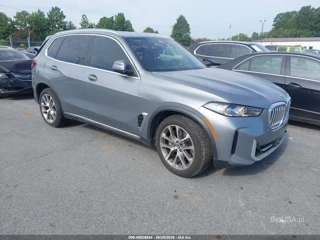 BMW X5 PHEV XDRIVE50E