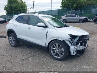 BUICK BUICK ENCORE GX ESSENCE AWD