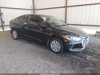 HYUNDAI HYUNDAI ELANTRA SE