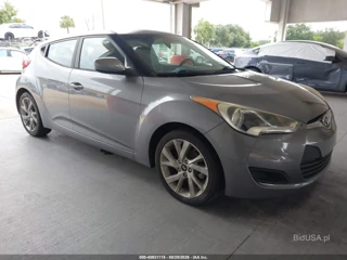 HYUNDAI HYUNDAI VELOSTER