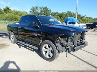 RAM RAM 1500 EXPRESS