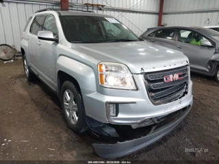 GMC TERRAIN SLE-2