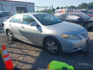 TOYOTA TOYOTA CAMRY LE