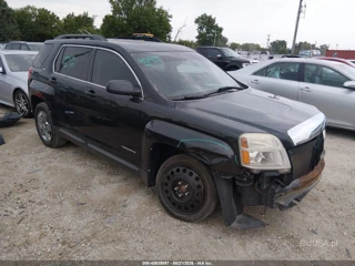 GMC TERRAIN SLT-1